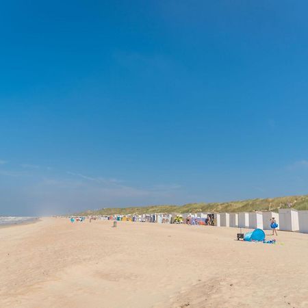 Apartment Residentie Seaside By Interhome Bredene Exterior foto